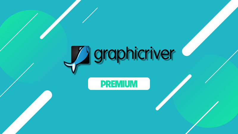 Get link Graphicriver