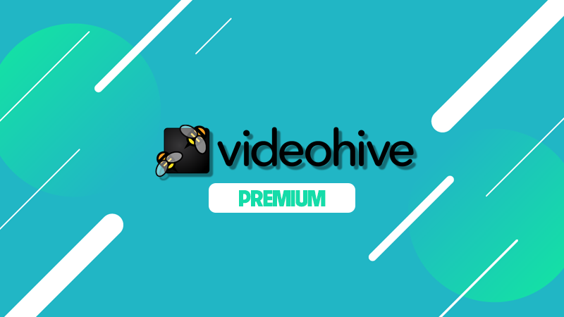 Get Link Videohive