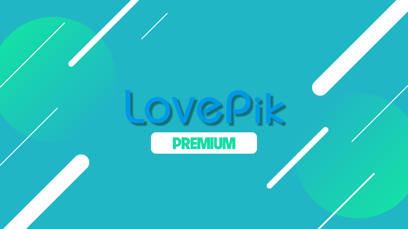 Tài Khoản Lovepik Premium