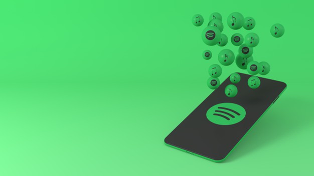 Bán Tài Khoản Spotify Premium